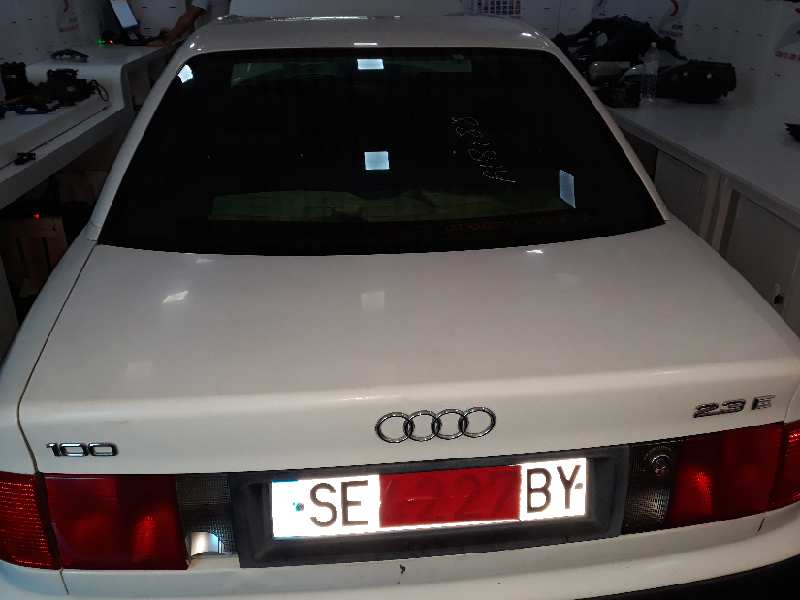 PORTON TRASERO AUDI 100 BERLINA (C4) Europa