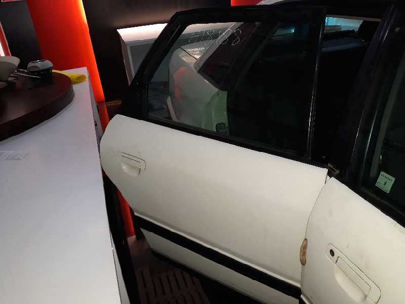 PUERTA TRASERA DERECHA AUDI 100 BERLINA (C4) Europa