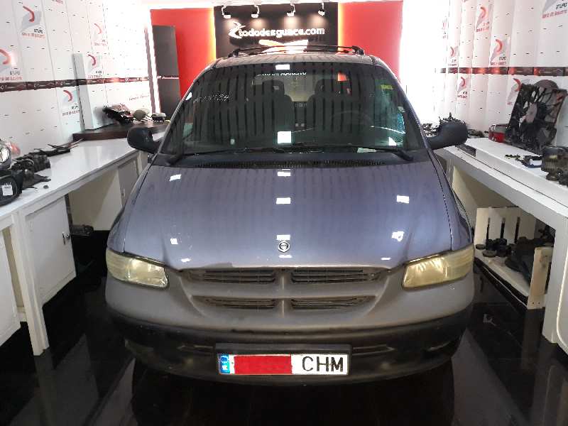FILTRO GASOLINA CHRYSLER VOYAGER (GS) 2.5 TD Family