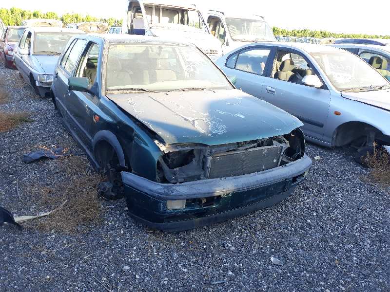 VOLKSWAGEN GOLF III BERLINA (1H1) GTI Motor 2,0 Ltr. - 85 kW