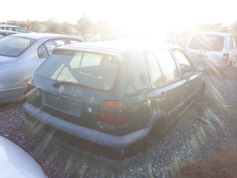 VOLKSWAGEN GOLF III BERLINA (1H1) GTI Motor 2,0 Ltr. - 85 kW