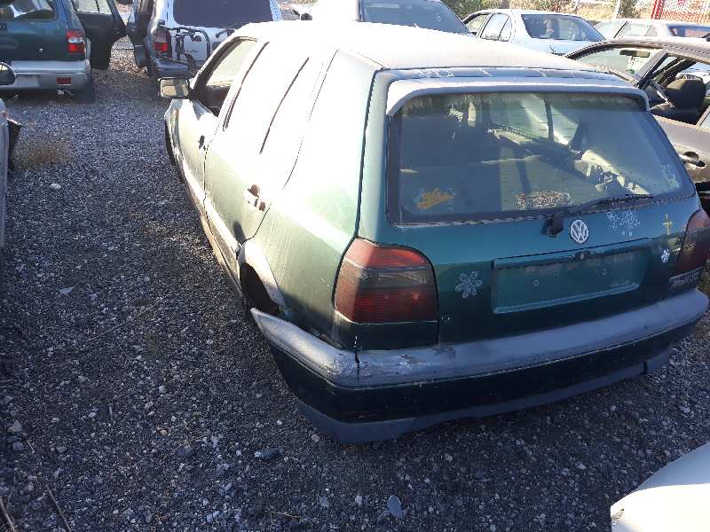 VOLKSWAGEN GOLF III BERLINA (1H1) GTI Motor 2,0 Ltr. - 85 kW