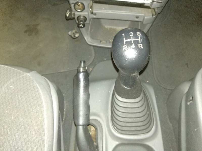 CHRYSLER VOYAGER (RG) 2.4 SE Motor 2,4 Ltr. - 110 kW CAT