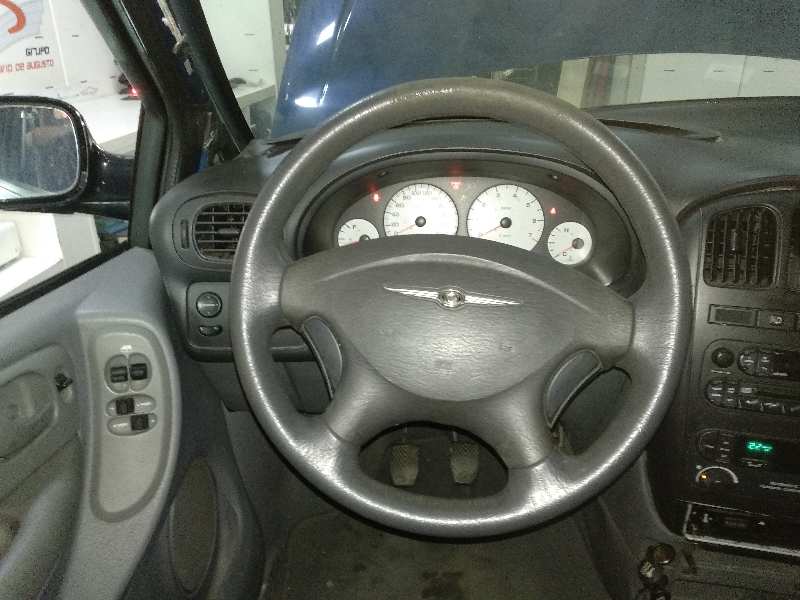 CHRYSLER VOYAGER (RG) 2.4 SE Motor 2,4 Ltr. - 110 kW CAT
