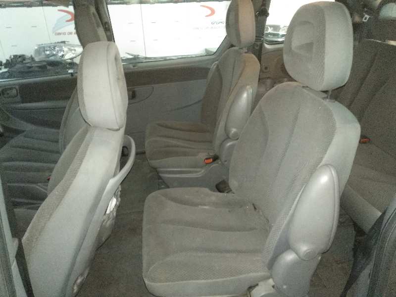 CHRYSLER VOYAGER (RG) 2.4 SE Motor 2,4 Ltr. - 110 kW CAT