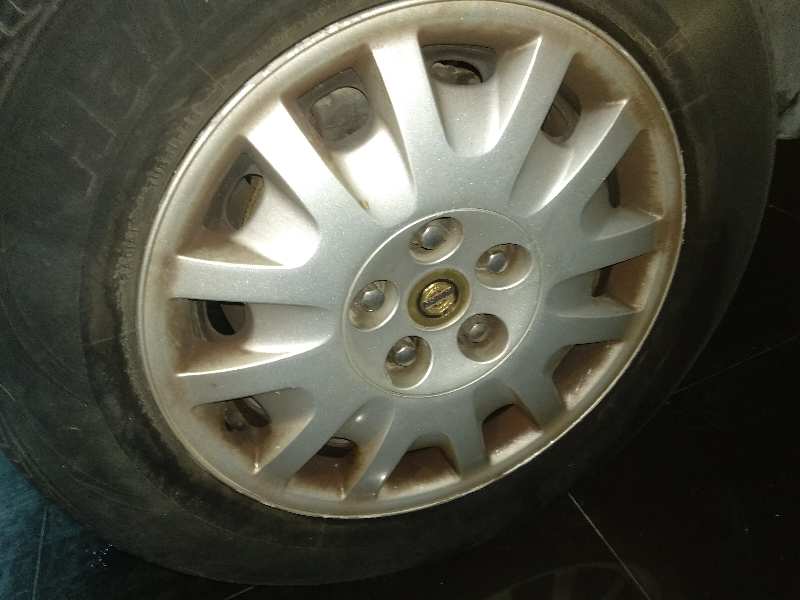 CHRYSLER VOYAGER (RG) 2.4 SE Motor 2,4 Ltr. - 110 kW CAT
