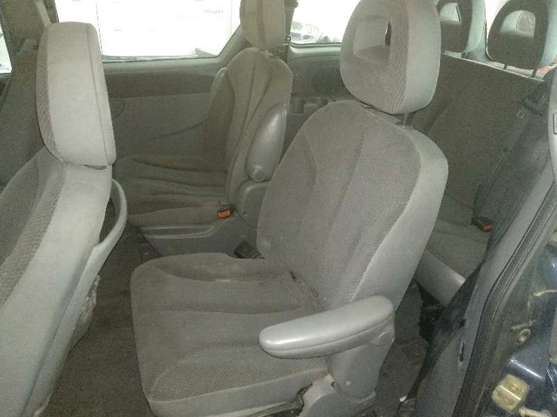 ASIENTOS TRASERO IZQUIERDO CHRYSLER VOYAGER (RG) 2.4 SE