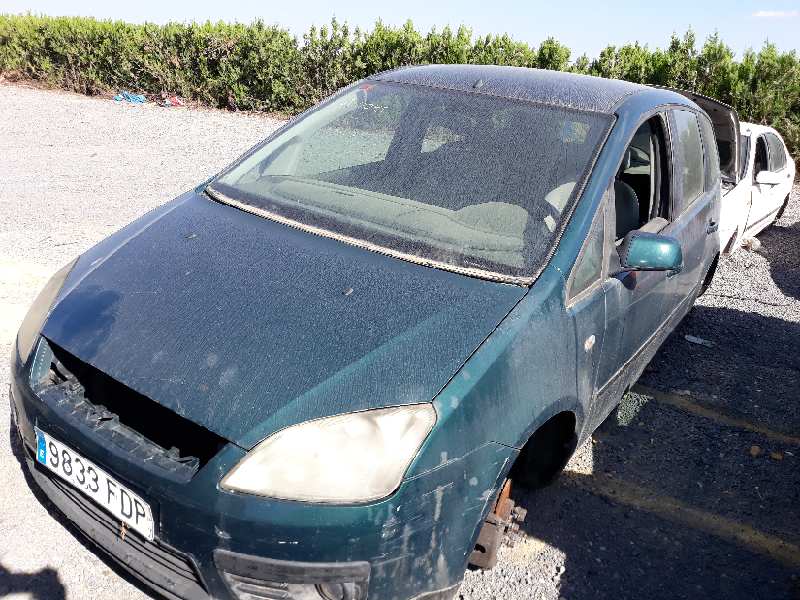 FORD C-MAX (CB3) Ambiente   |   02.07 - ... foto 4