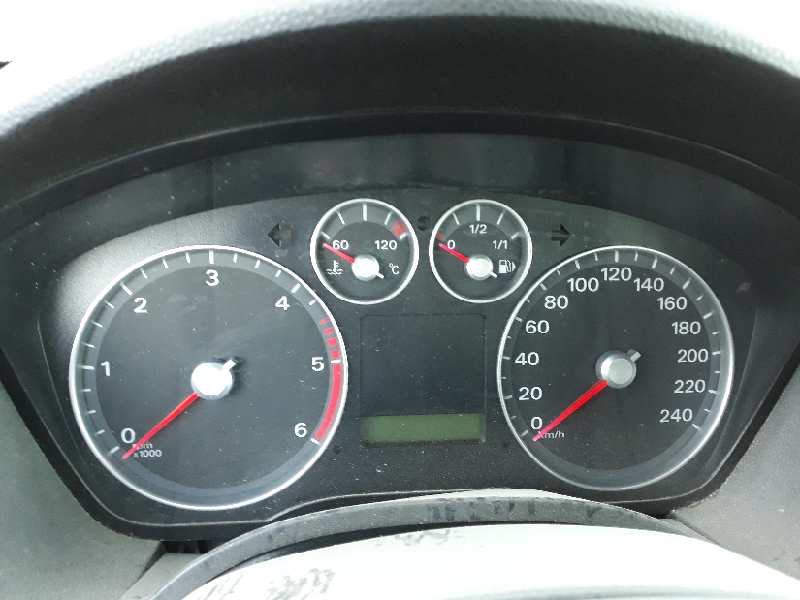 FORD C-MAX (CB3) Ambiente   |   02.07 - ... foto 7