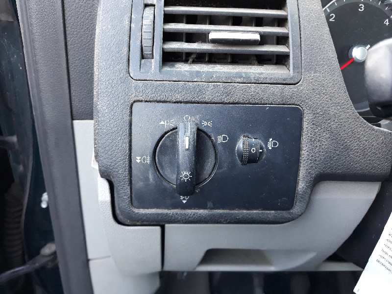 FORD C-MAX (CB3) Ambiente   |   02.07 - ... foto 10