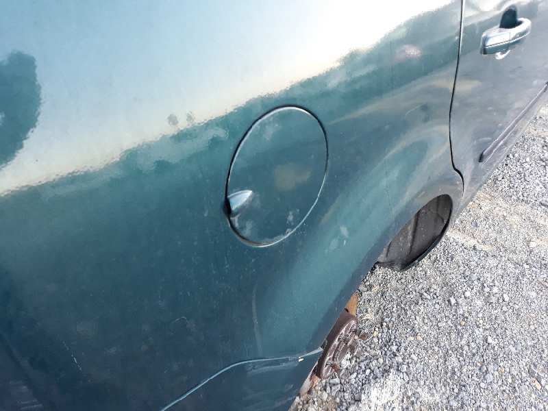FORD C-MAX (CB3) Ambiente   |   02.07 - ...