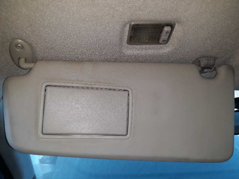 FORD C-MAX (CB3) Ambiente   |   02.07 - ...