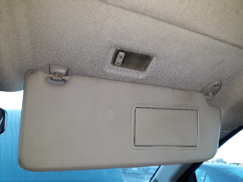 FORD C-MAX (CB3) Ambiente   |   02.07 - ...