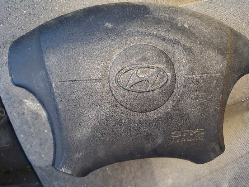 HYUNDAI ELANTRA (XD) 2.0 CRDi Comfort (5-ptas.) Motor 2,0 Ltr. - 83 kW CRDi CAT