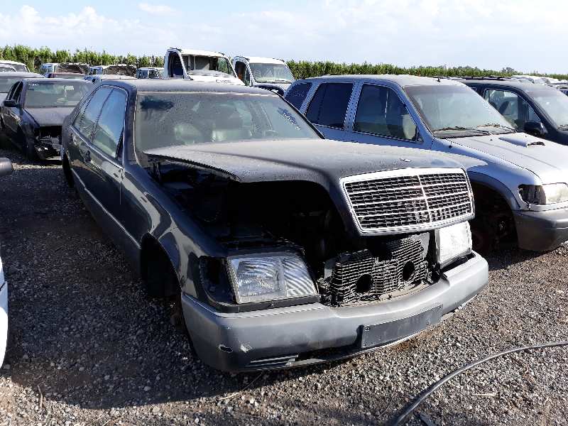 FARO DERECHO MERCEDES-BENZ CLASE S (W140) BERLINA S 420 (ME1.0) (140.042)