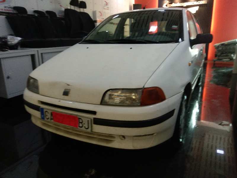 FIAT PUNTO BERL. (176) 60 Star   |   09.96 - ... foto 2