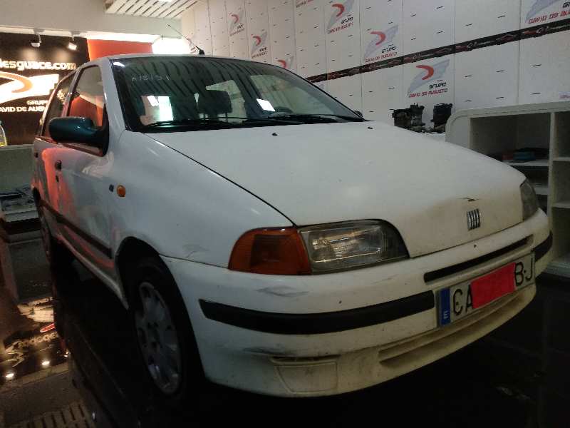 FIAT PUNTO BERL. (176) 60 Star   |   09.96 - ... foto 3