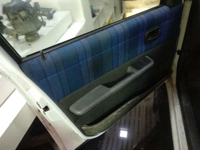 FIAT PUNTO BERL. (176) 60 Star   |   09.96 - ... foto 4