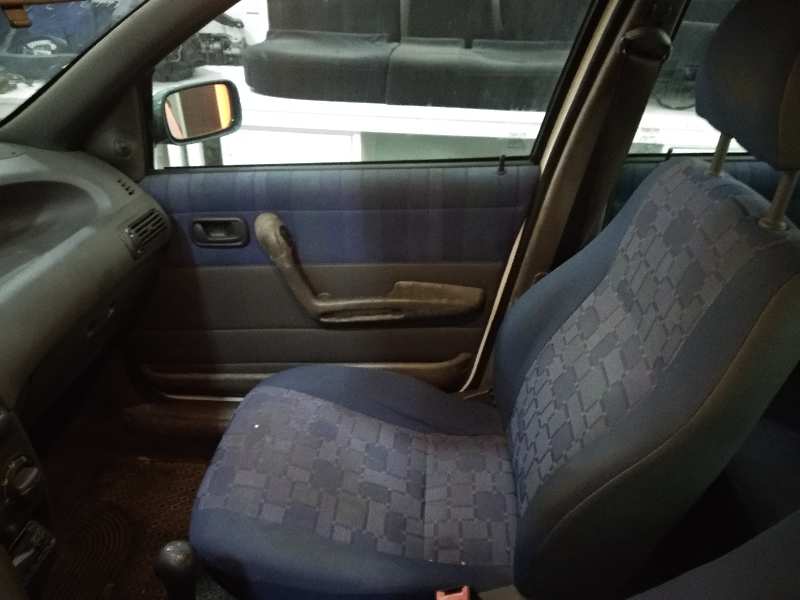FIAT PUNTO BERL. (176) 60 Star   |   09.96 - ... foto 5