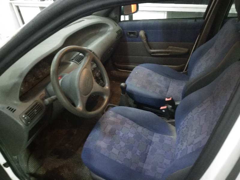 FIAT PUNTO BERL. (176) 60 Star   |   09.96 - ... foto 6