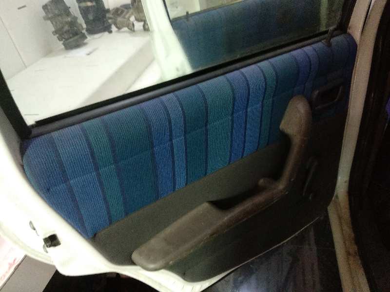 FIAT PUNTO BERL. (176) 60 Star   |   09.96 - ... foto 7