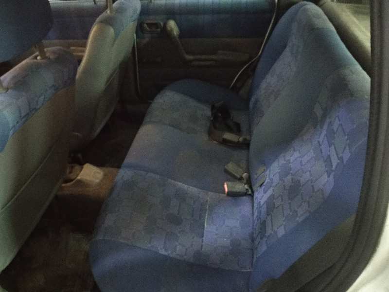 FIAT PUNTO BERL. (176) 60 Star   |   09.96 - ... foto 8