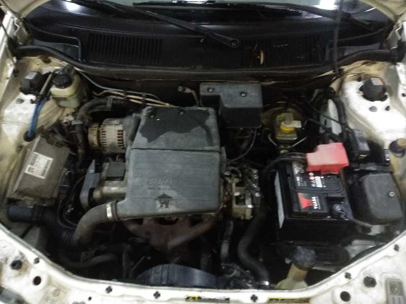 FIAT PUNTO BERL. (176) 60 Star   |   09.96 - ... foto 9