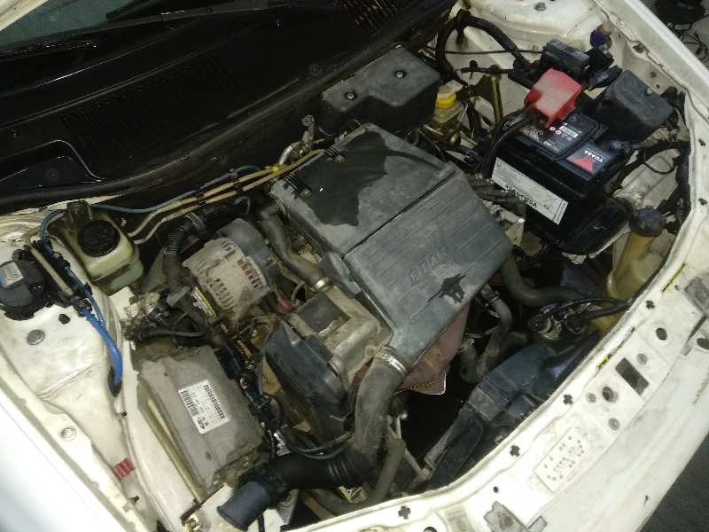 FIAT PUNTO BERL. (176) 60 Star   |   09.96 - ... foto 10
