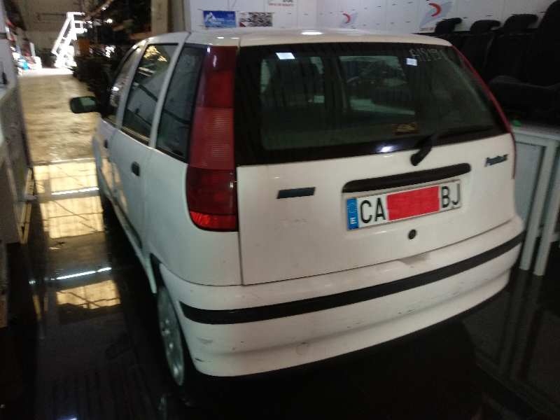 FIAT PUNTO BERL. (176) 60 Star   |   09.96 - ...