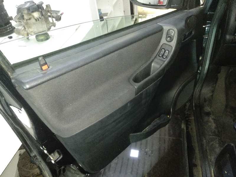 OPEL ZAFIRA A *