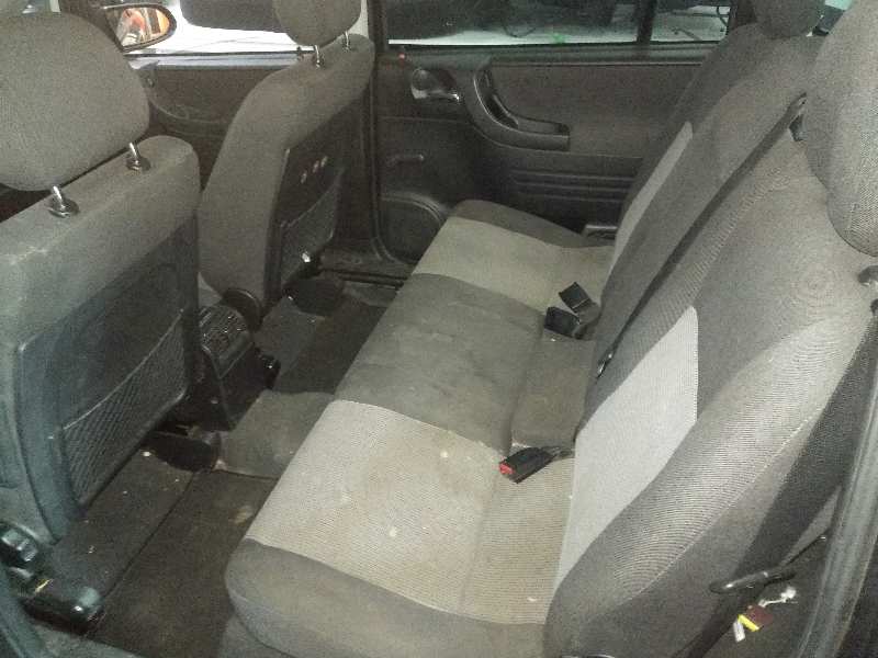 OPEL ZAFIRA A *