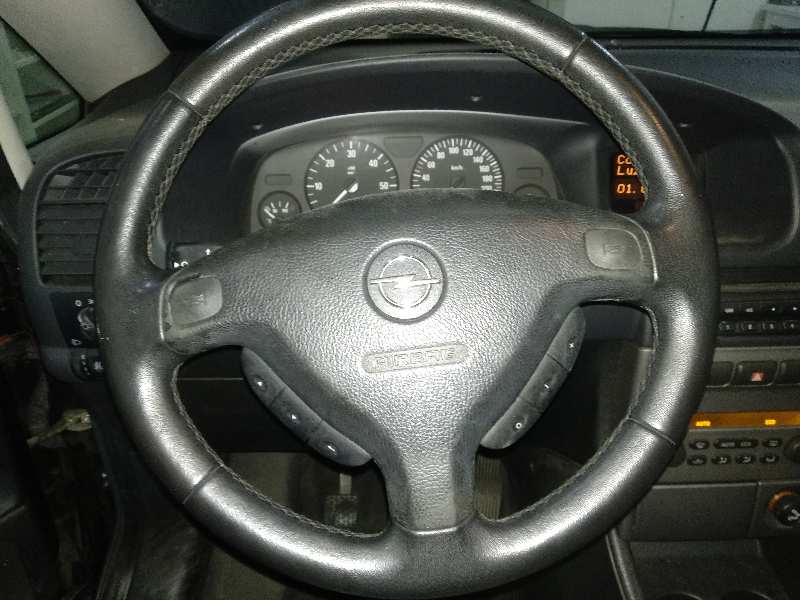 OPEL ZAFIRA A *