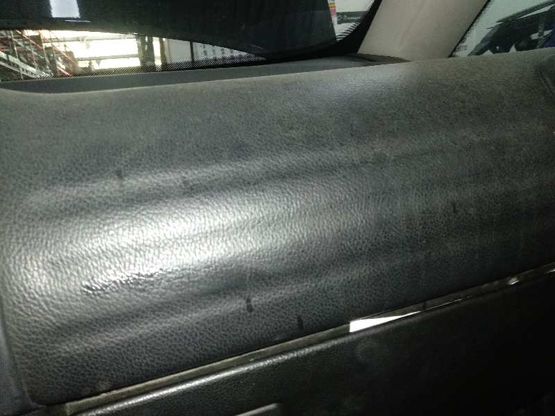 AIRBAG DELANTERO DERECHO OPEL ZAFIRA A *