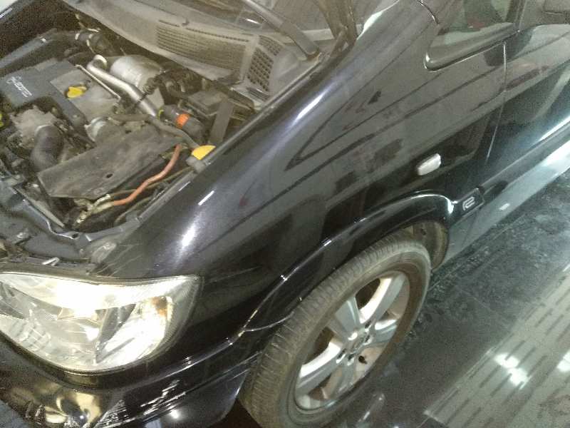 ALETA DELANTERA IZQUIERDA OPEL ZAFIRA A *