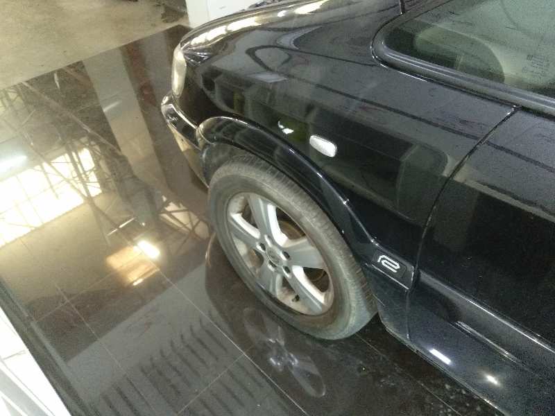 ALETA DELANTERA IZQUIERDA OPEL ZAFIRA A *