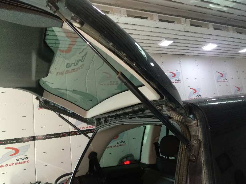 AMORTIGUADORES MALETERO / PORTON OPEL ZAFIRA A *