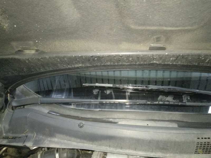 BRAZO LIMPIA DELANTERO DERECHO OPEL ZAFIRA A *