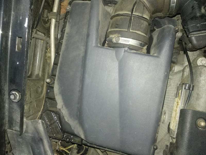 FILTRO AIRE OPEL ZAFIRA A *