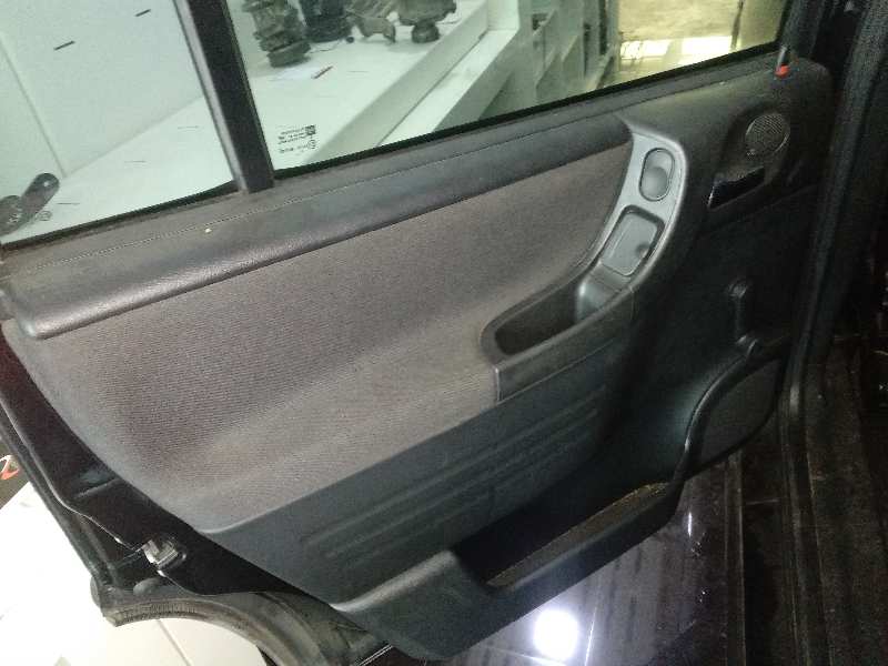 GUARNECIDO PUERTA TRASERA IZQUIERDA OPEL ZAFIRA A *
