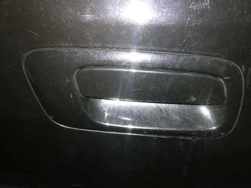 MANETA EXTERIOR DELANTERA DERECHA OPEL ZAFIRA A *