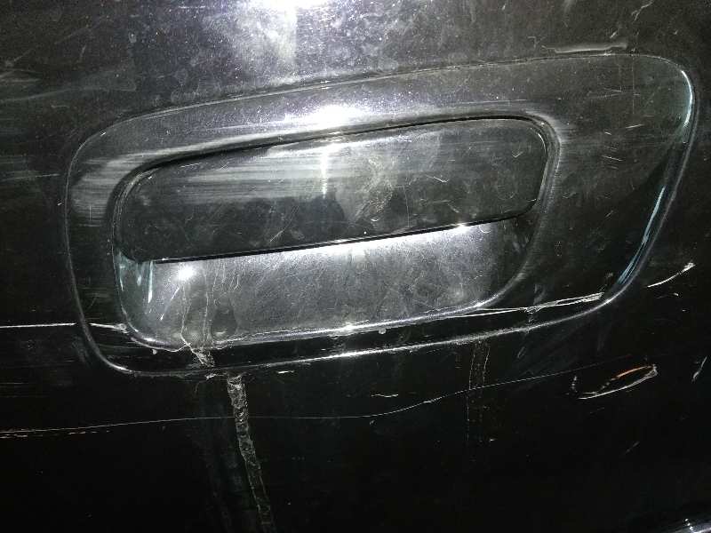 MANETA EXTERIOR TRASERA IZQUIERDA OPEL ZAFIRA A *
