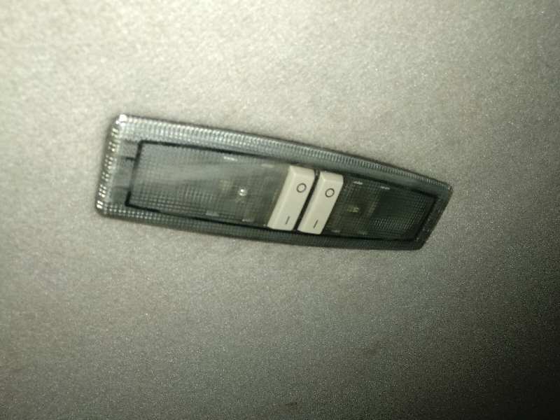 LUZ INTERIOR OPEL ZAFIRA A *