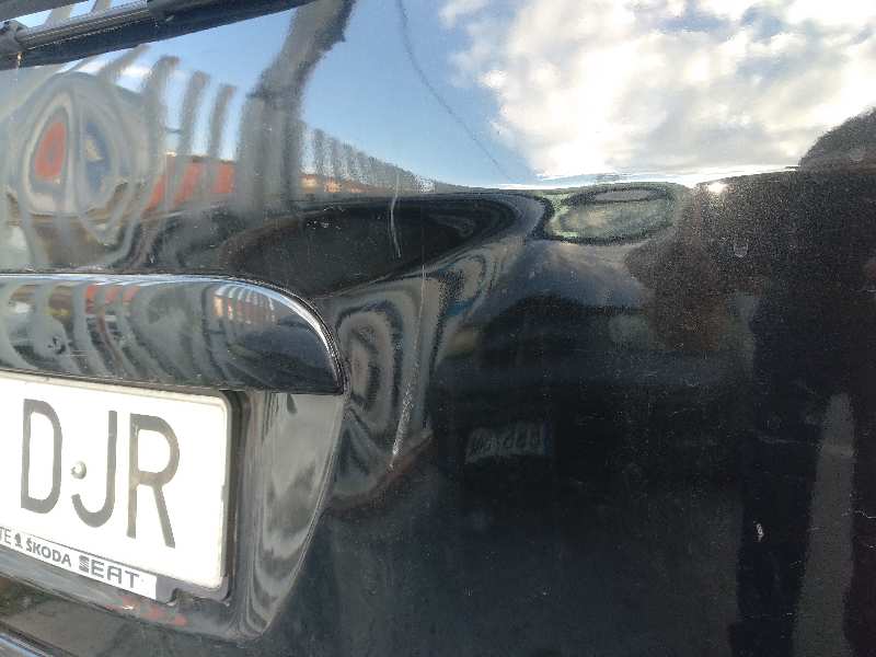 PORTON TRASERO OPEL ZAFIRA A *