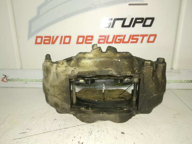 PINZA DE FRENO DELANTERA IZQUIERDA