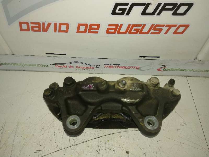 PINZA DE FRENO DELANTERA IZQUIERDA foto 3