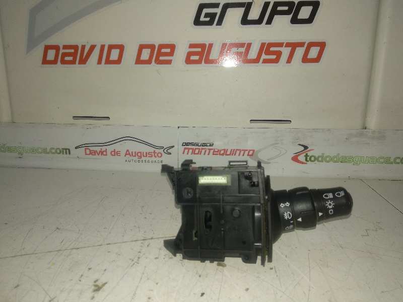 MANDO INTERMITENTES RENAULT SCENIC II Confort Authentique   |   06.03 - 12.05