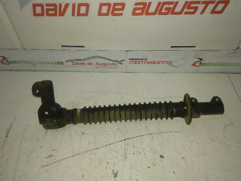 TROCOLILLA DIRECCION TOYOTA LAND CRUISER (J12) 3.0 D-4D GX   |   10.04 - 12.04
