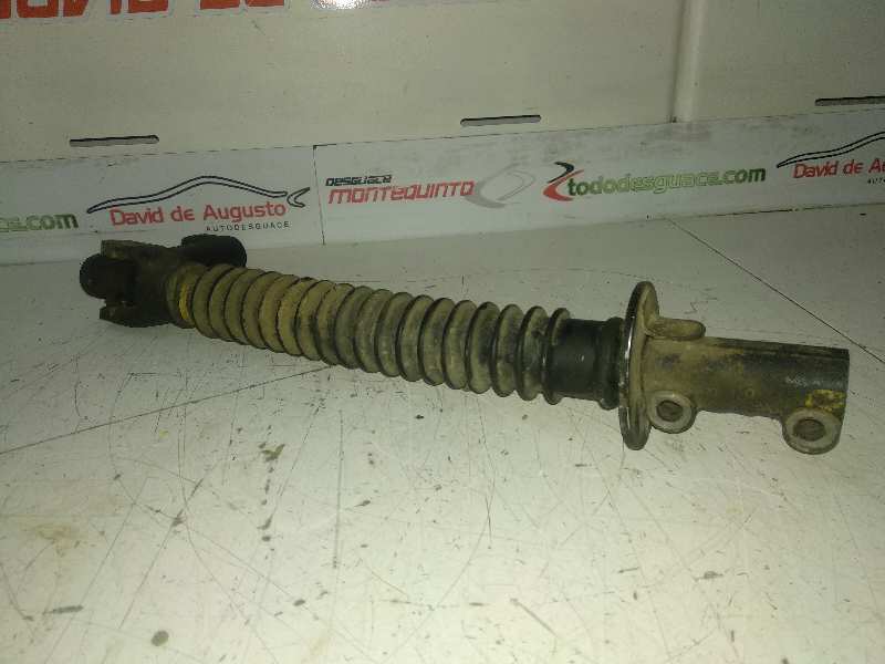 TROCOLILLA DIRECCION TOYOTA LAND CRUISER (J12) 3.0 D-4D GX   |   10.04 - 12.04