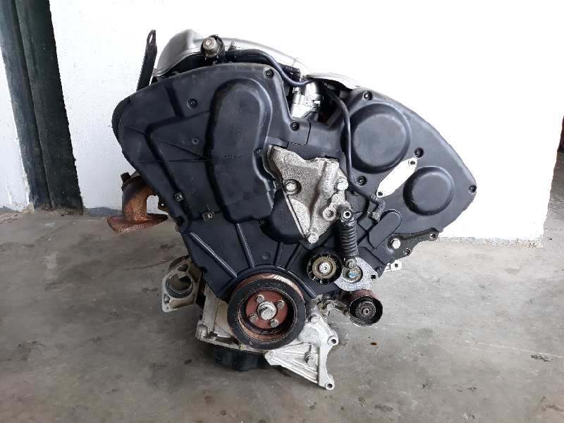 MOTOR COMPLETO RENAULT LAGUNA II (BG0) 3.0 V6