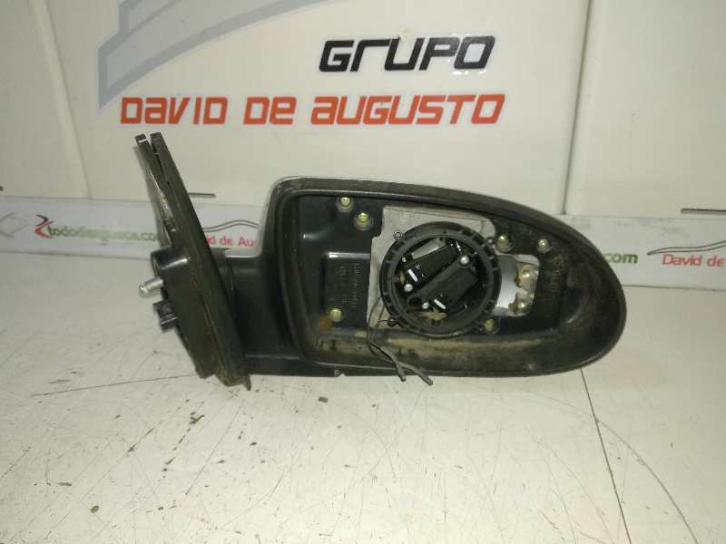 RETROVISOR DERECHO ELECTRICO HYUNDAI ACCENT (MC) GLS Full   |   05.06 - 12.10